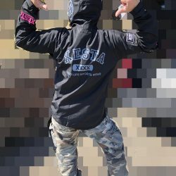 久々に出逢えました!